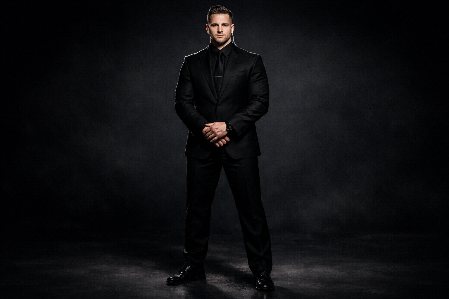 Security professional